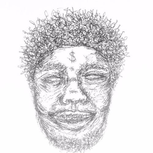 No Mercy feat. HeartbreakJP & SolomonDaGod (Prod. HY97600)