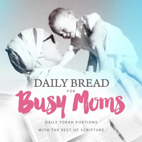 Stream 23 Aug 19 Av By Daily Bread For Busy Moms Listen Online For Free On Soundcloud