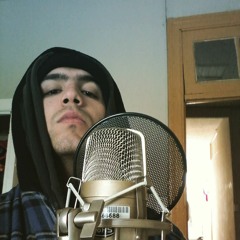 Mc Discordia - FUMA FUMA