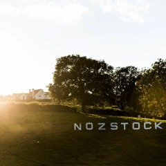 NEUTRON | Nozstock Festival | 23/07/16