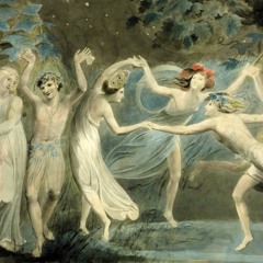 Oberon, SSATB, Reginald Unterseher