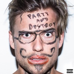 Party Favor - Give It To Me Twice (feat. Sean Kingston and Rich The Kid) (Will Graves Club Edit)