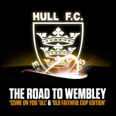 Old Faithful - Players Edition Wembley Remix
