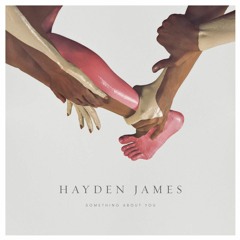 Hayden James - Something About You ( SCYTHE Progressive Remix )