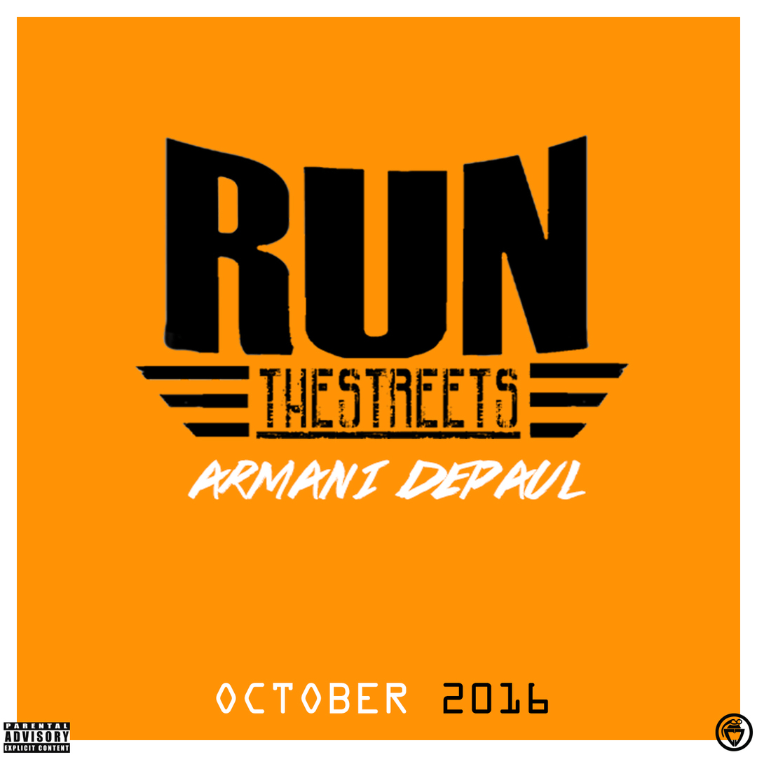 For The Win ft. Handsome Harv (Produced. Armani Depaul)