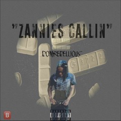 BomRebelliou$ - Perkys Callin