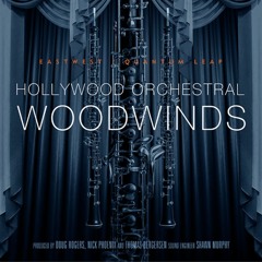 EASTWEST Hollywood Orchestral Woodwinds - "The Seance" by Richard Birdsall