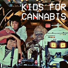 KIDS FOR CANNABIS