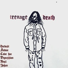 VodkaByMyBed(prod Savior)