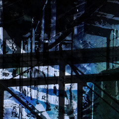 Gonzalo MD - Blue Vortex