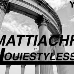 You & I - Mattiachh & DJ Louie Styless *Preview*
