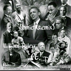 Homie 2.0 (remix) ft. Trac'e