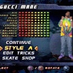 gucci mane - stupid (remix)