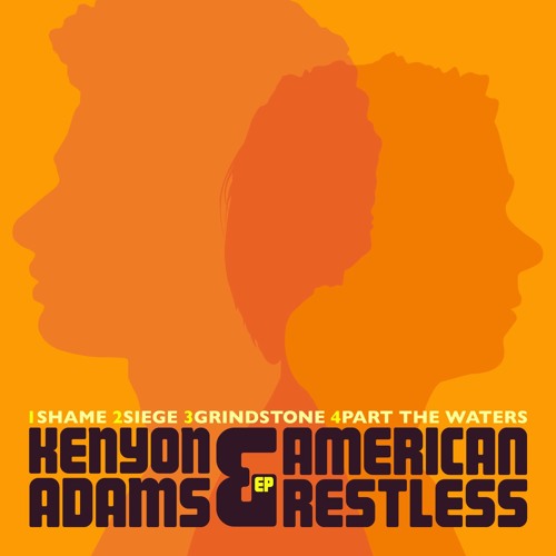 Shame - Kenyon Adams & American Restless