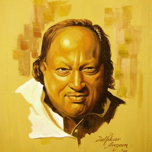 Afreen Afreen Original Ustad Nusrat Fateh Ali Khan By Asad Rajput Afreen Afreen Original Ustad Nusrat Fateh Ali Khan By Asad Rajput