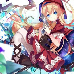 Basshunter - In Her Eyes ( Nightcore Xoren edit)
