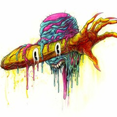 bass puke