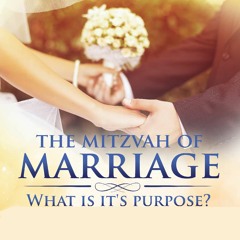 Love And Marriage - What is it's Purpose?