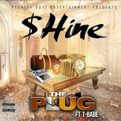 THE PLUG FT. T BABE (CLEAN)