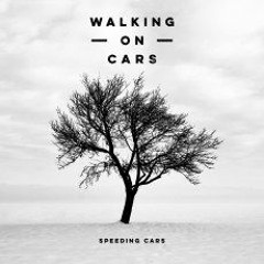 Walking On Cars - Speeding Cars (Jig Raw' Hardstyle Remix)