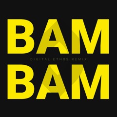 Sister Nancy - Bam Bam (DIGITAL ETHOS Remix)