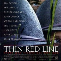 Hans Zimmer - The Thin Red Line ( piano cover )