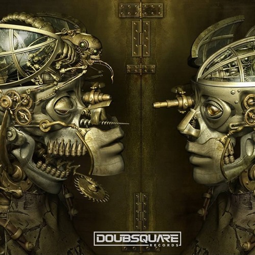 Ghost Class - Machines Do Not Bleed (Original Mix) [DoubSquare Records]