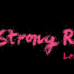 Strong R. - Lelei (Original Mix)