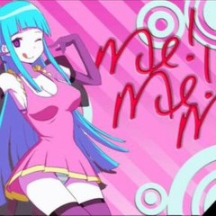 ME!ME!ME! CHRONIC (TeddyLoid Mega Remix)