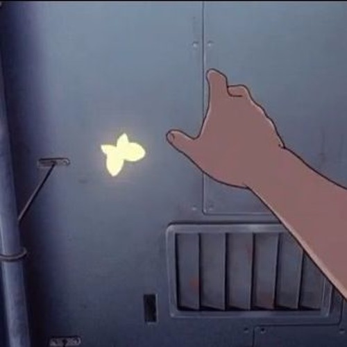 flutterby..