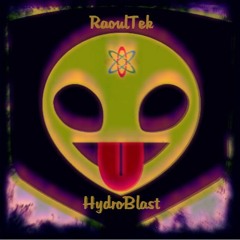 RaoulTek - Circus Of Herb