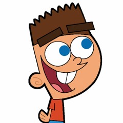 Timmy Turner Mexican (Remix) Famouz Alvarado