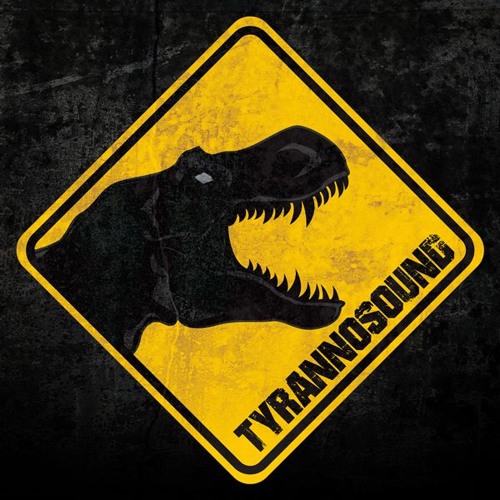 Stream Tyrannosound - TNT (AC/DC).MP3 by Tyrannosound | Listen online for  free on SoundCloud
