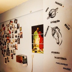 Edip Cansever - Acaba (Seslendiren - Eser Gökay)