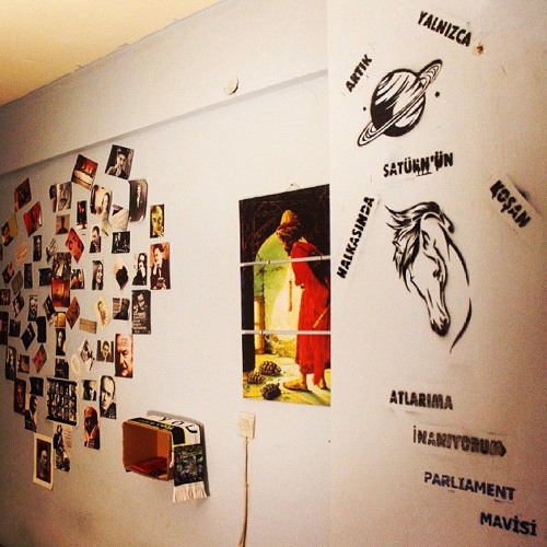 Edip Cansever - Acaba (Seslendiren - Eser Gökay)