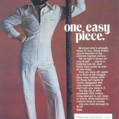 C. I Don't Know What It Is But I Like It A Lot