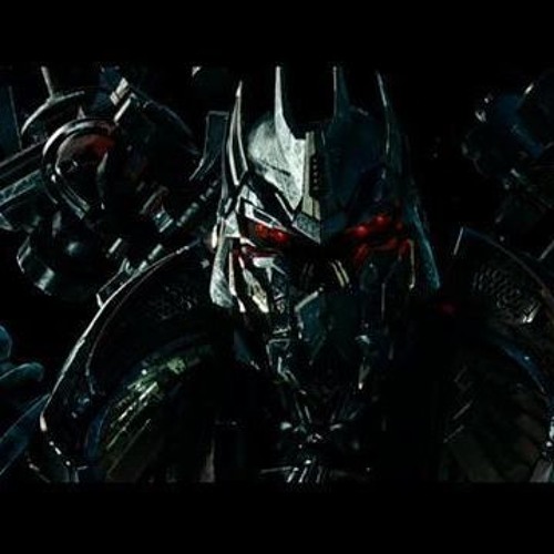 Transformers House Remix