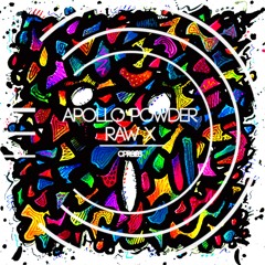 Apollo Powder - Panda