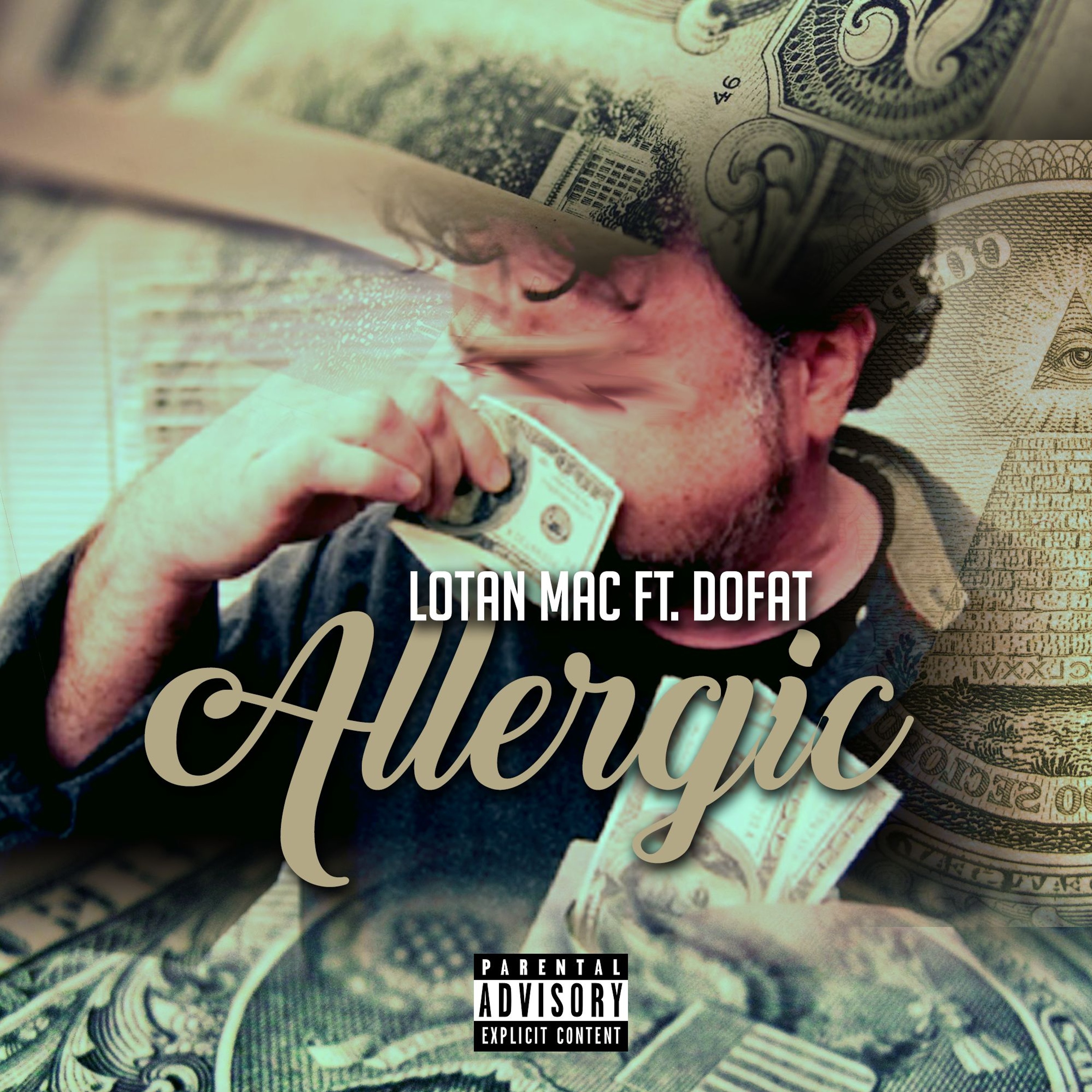 Allergic Ft. Dofat (Prod. DiTTy Broker) episode artwork