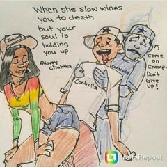 Sharamouta Dj MK,YD ft Big-Hamadi