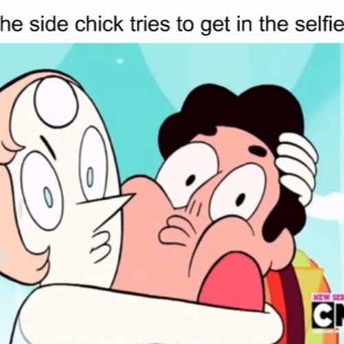 How to Piss off the Steven Universe Fandom part Un Perdedor