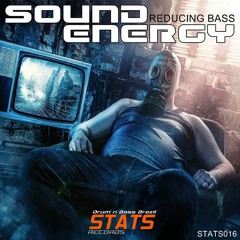 Sound Energy - Reducing Bass ( EDIT )