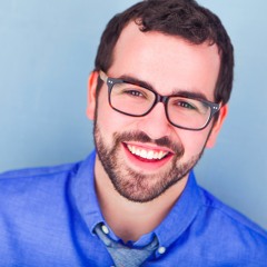Fellowship, Food, and Redemption - Matt Bittner