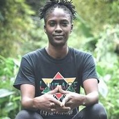 Aza Lineage - Jamafrican Crew Special