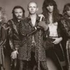 Judas Priest - United (D tuning)