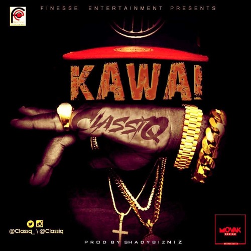 ClassiQ- KaWai