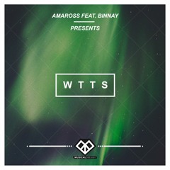 AMAROSS feat. BINNAY - Walking Throught The Stars
