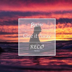 Penthox - Give It Away (RECØ Remix)