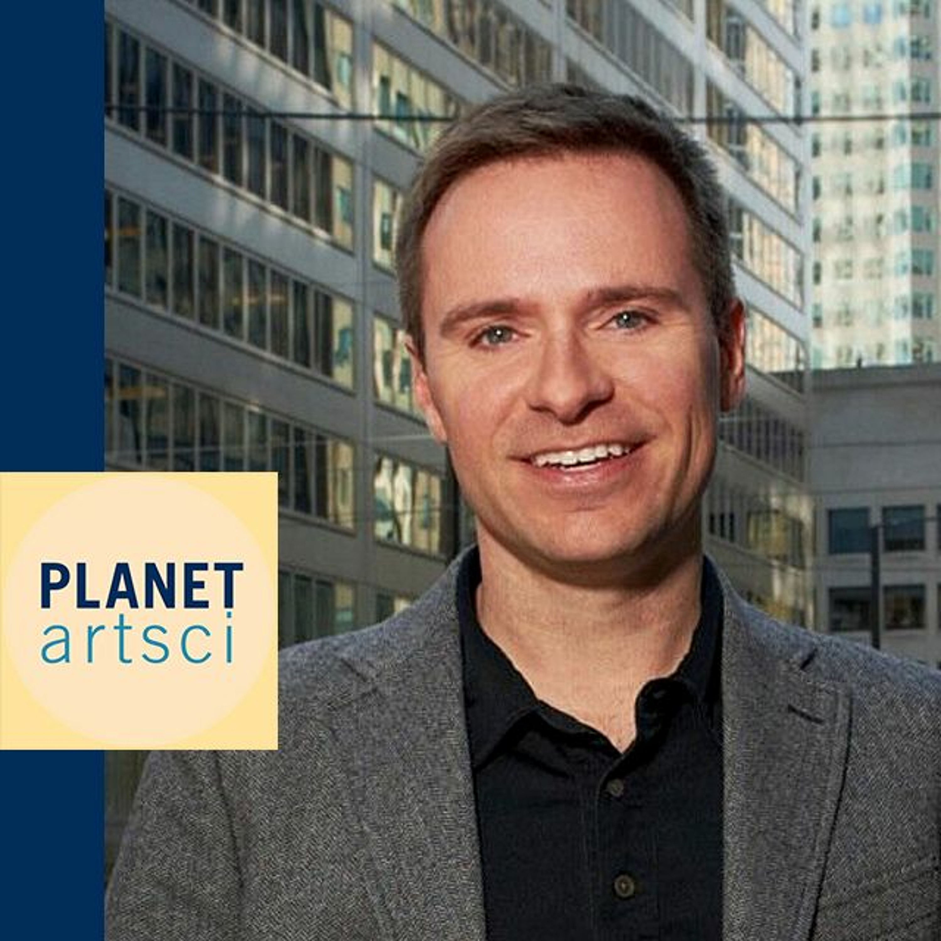 Episode 14: Work-life balance and the greedy institution