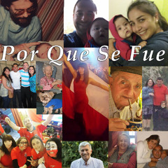 Por Que Se Fue